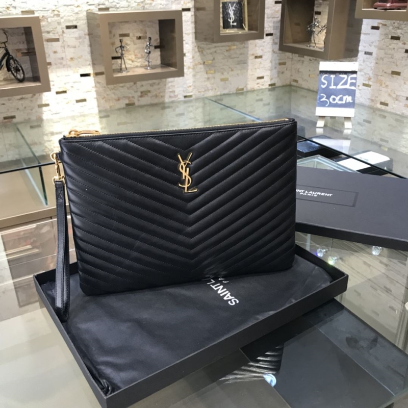 YSL Top Handle Bags - Click Image to Close